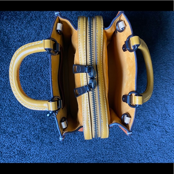 Coach Rogue 17 in canyon multi color block - Picture 4 of 14